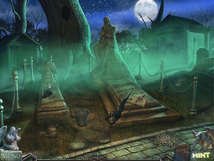Redemption Cemetery 4 Salvation Of The Lost Ce Rus