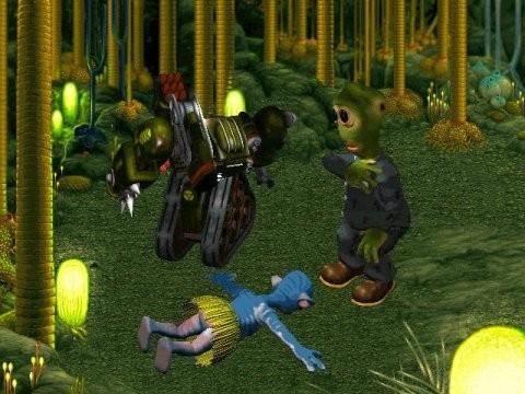 Best Adventure Games Of All Time List Adventure Gamers