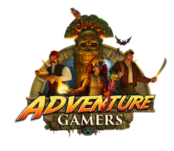 Adventure Gamers Logo