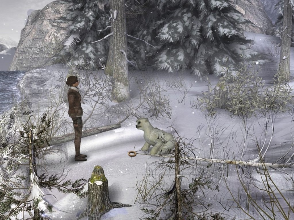 syberia 2 walkthrough with pictures