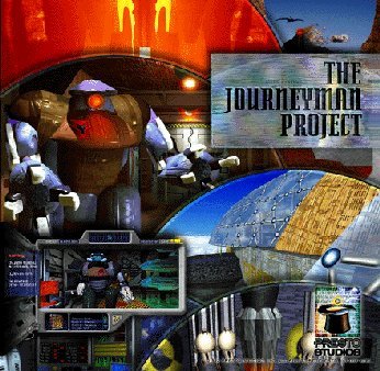 the journeyman project turbo free download