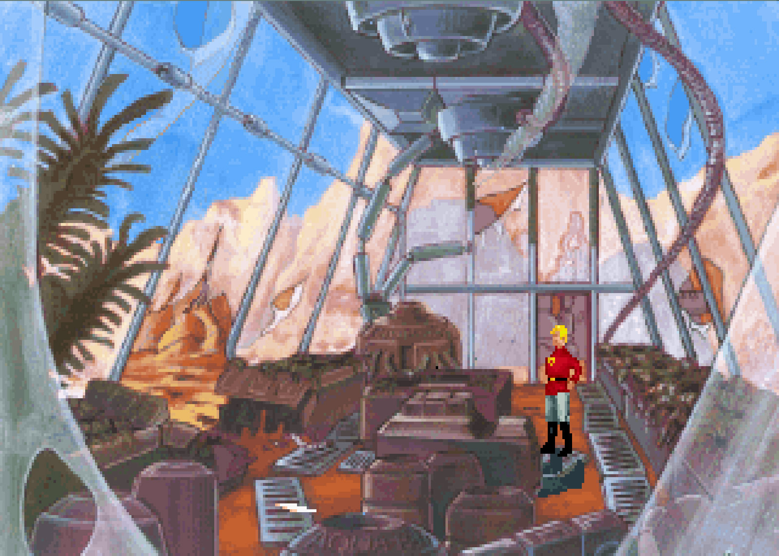 space-quest-v-roger-wilco-the-next-mutation-1993-game-details-adventure-gamers