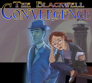 The Blackwell Convergence   -  8