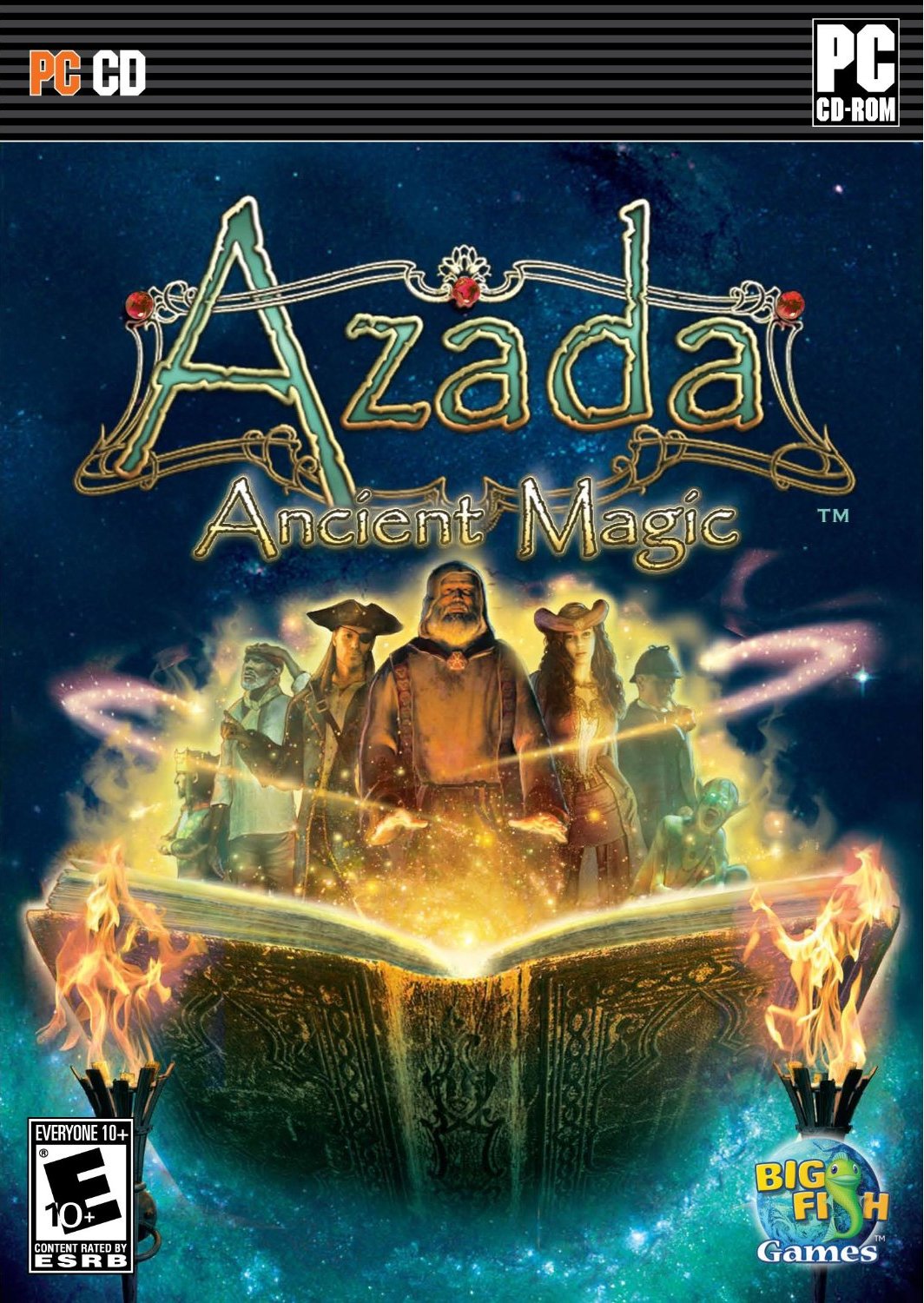 azada ancient magic walkthrough ipad