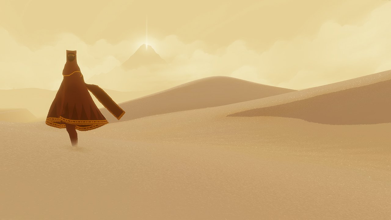 journey (2012 video game)