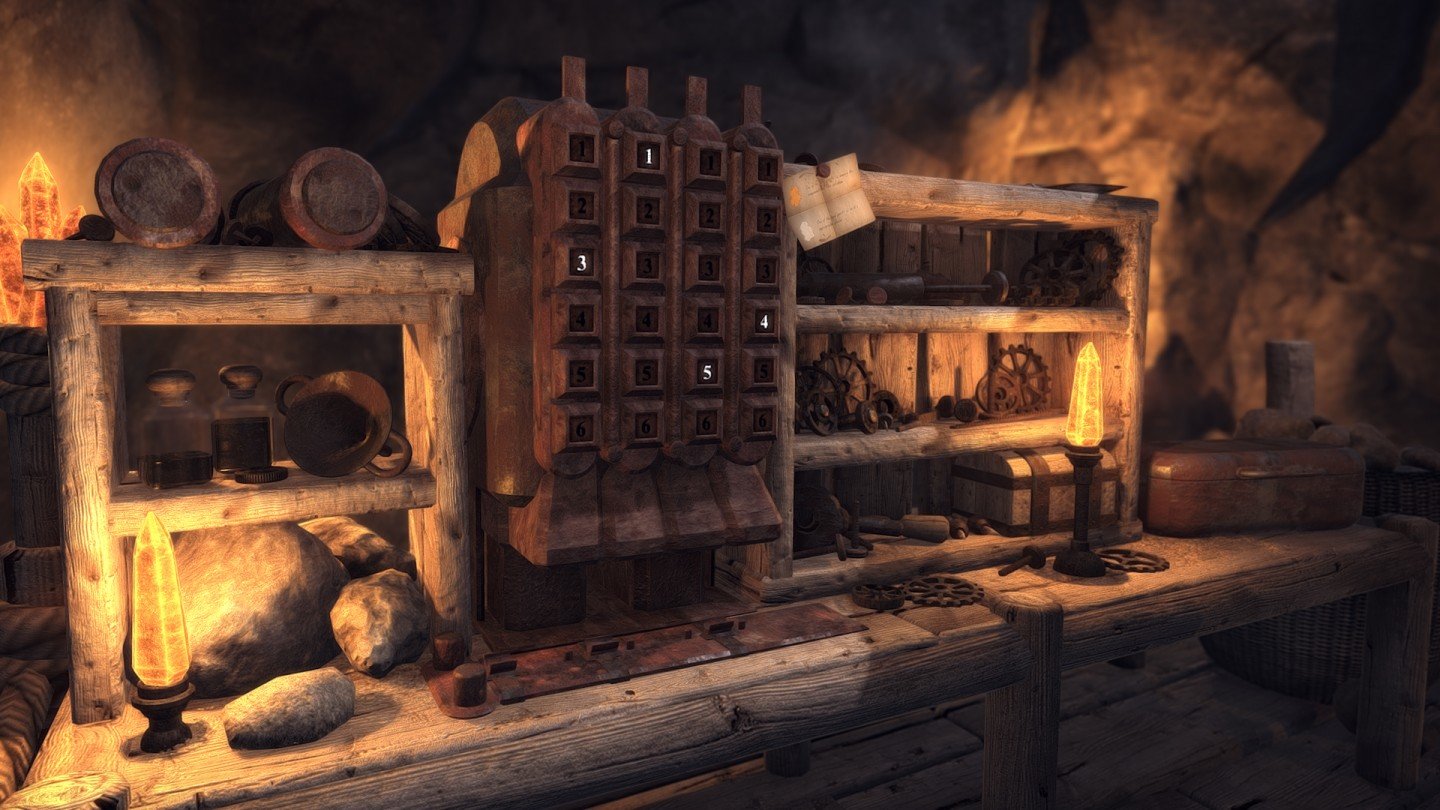 download quern game