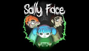sally face game summary