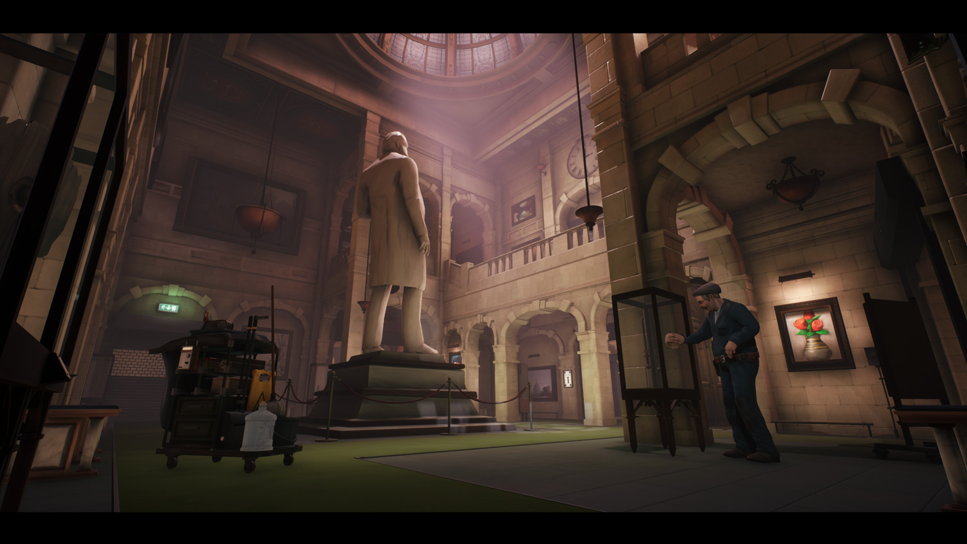  The Occupation  2022 Game  details Adventure Gamers