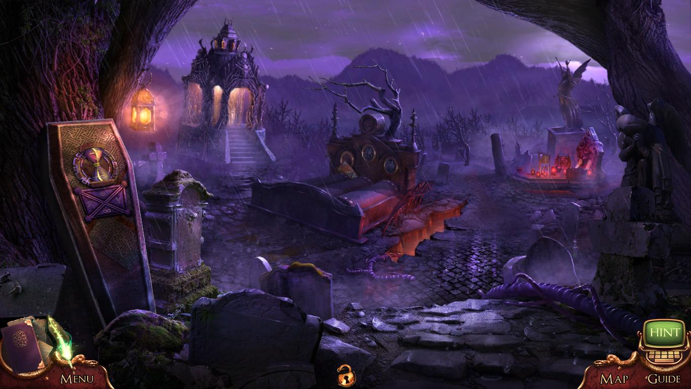mystery case files the black veil collectors edition free download