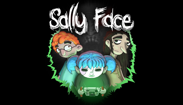 will there be a second sally face game