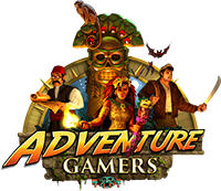 Adventure Gamers logo