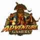 Adventure Gamers logo