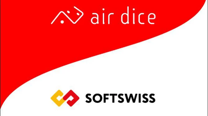 Air Dice Joins Forces with SOFTSWISS Game Aggregator,