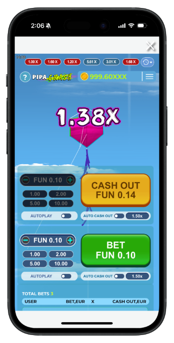 Aviator Casinos - Step 2 and 3 Watch the Plane