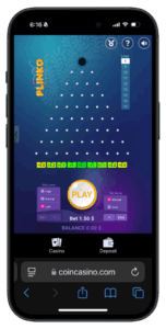 plinko casinos mit echtgeld spielen