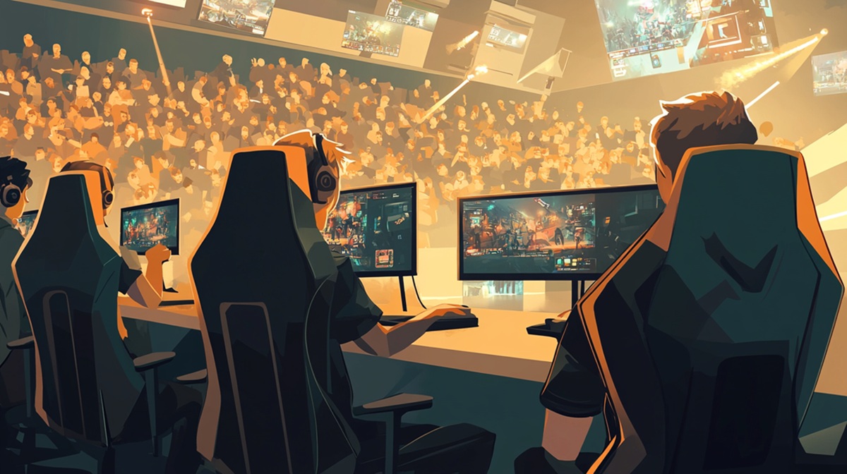 Best Esports Betting Sites in the US for January 2026