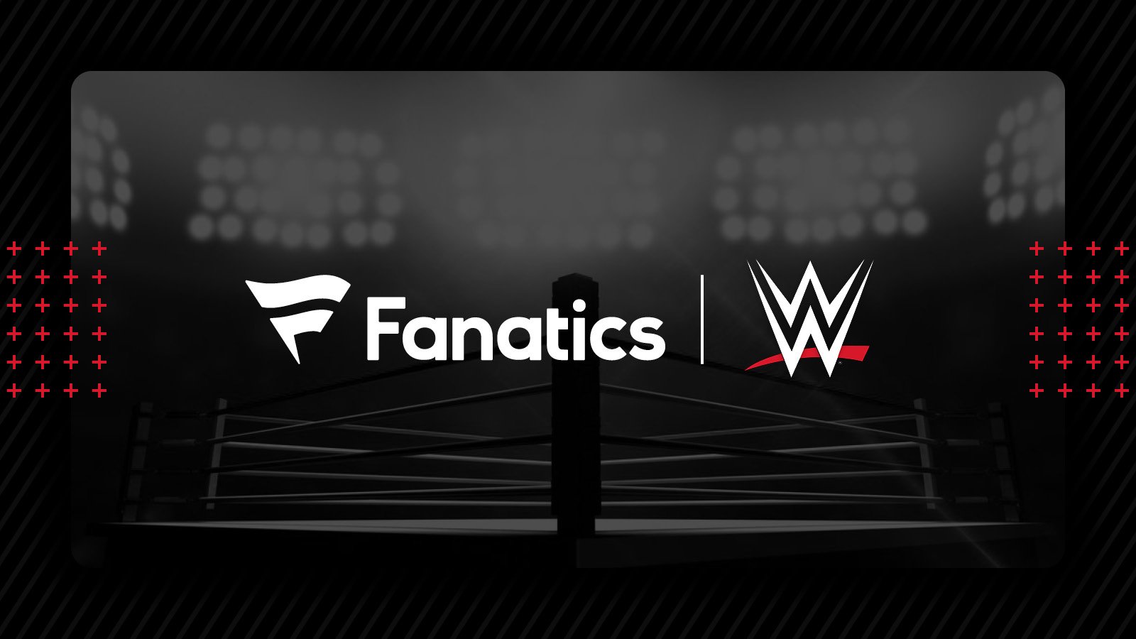 Fanatics to produce WWE-themed online casino games