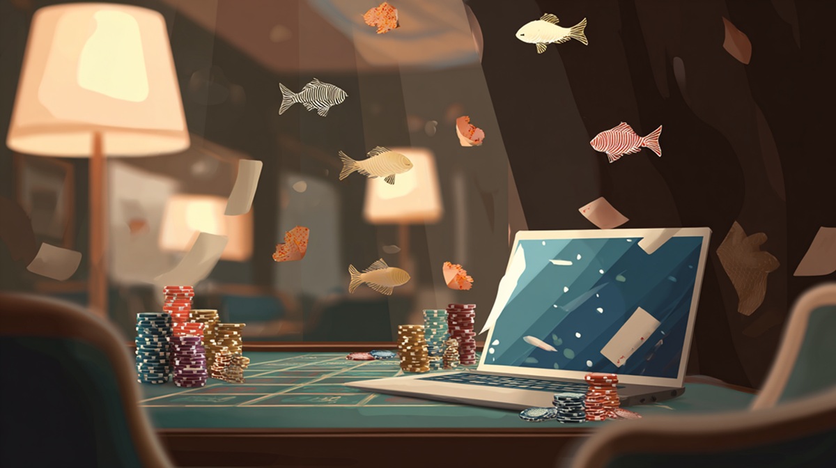 Best Fish Game Gambling Sites in the US 2026 - Top Fish Tables