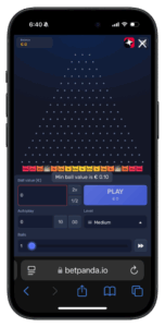 plinko casinos mit echtgeld spielen