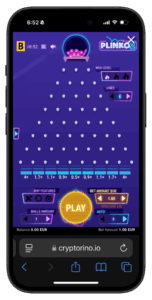 Plinko 2 Multiplier Madness