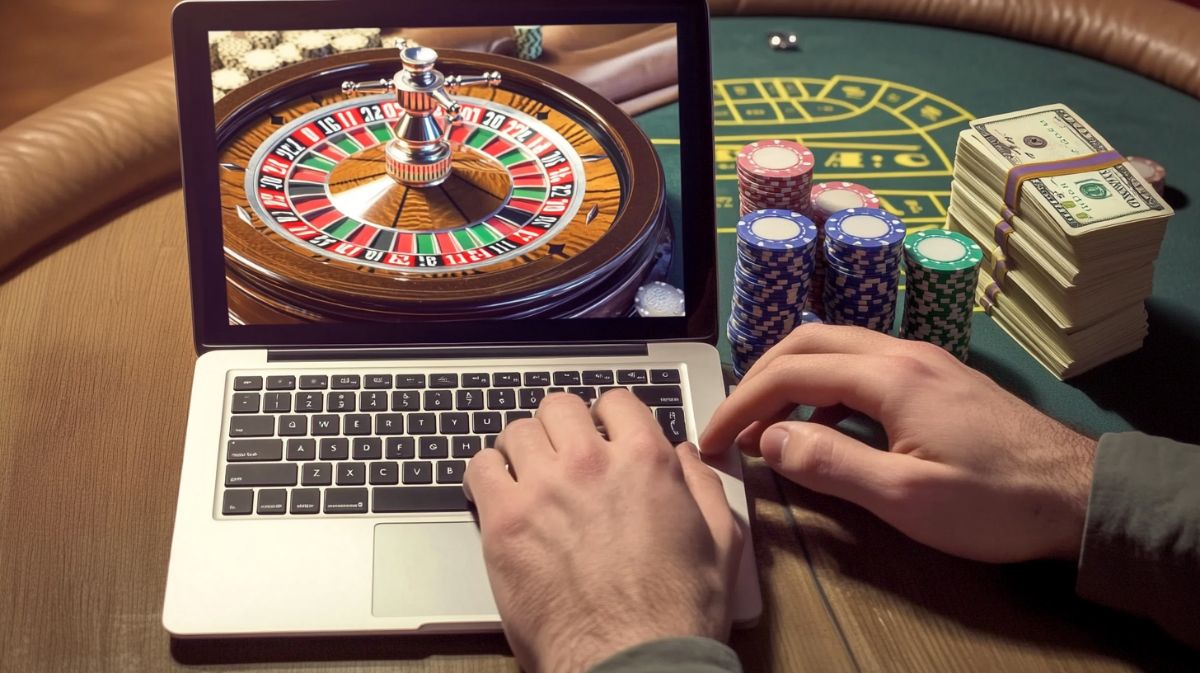 Best Roulette Apps for 2026 - Mobile Roulette Casinos