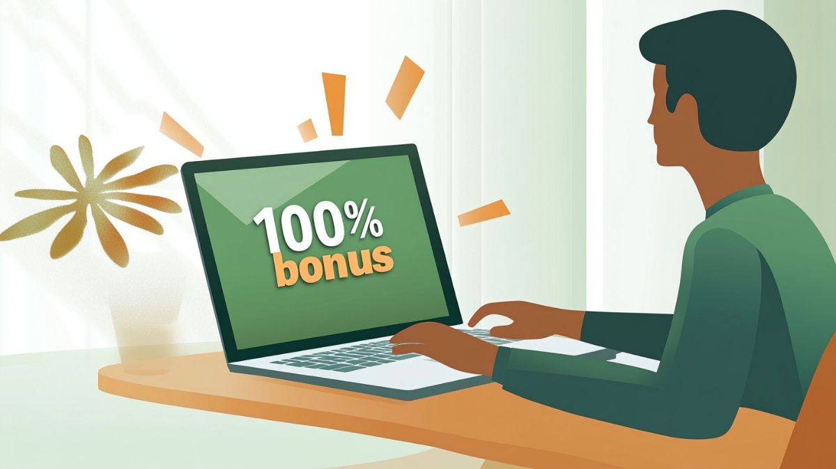 Best Casino Bonuses - Online Casino Promotions in 2025