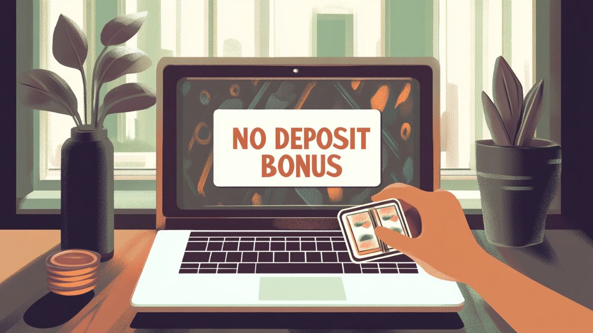 No Deposit Bonus Casinos in the US 2026 - Best No Deposit Offers