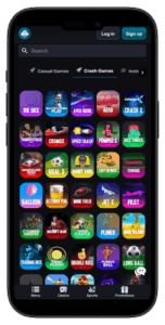 crash-casinos-coincasino-lobby