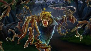 It's your last chance to pick up this highly rated point-and-click adventure before it disappears into the aether