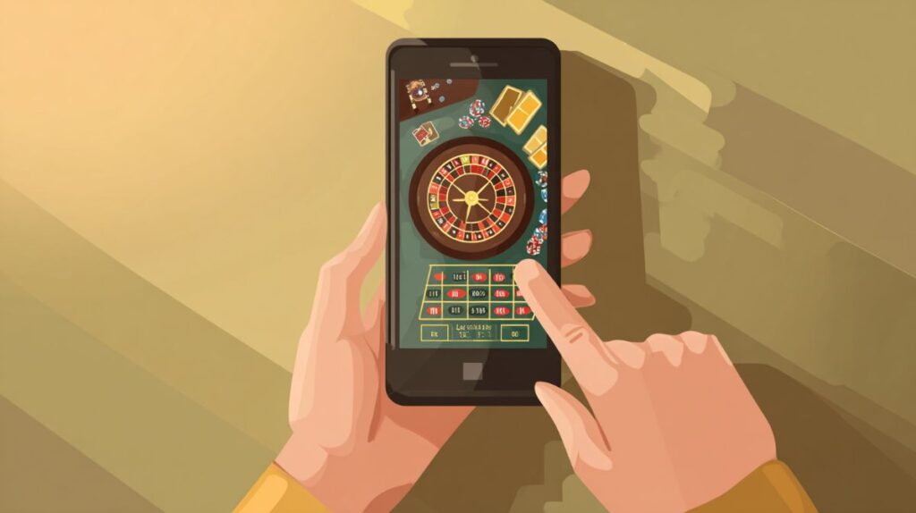 Best Casino Apps and Mobile Casinos in the USA 2026
