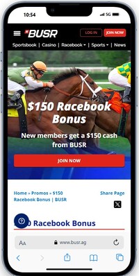 BUSR Texas online sportsbook