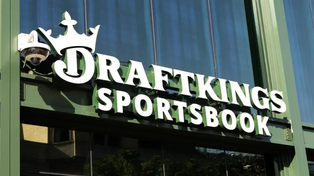 DraftKings sportsbook