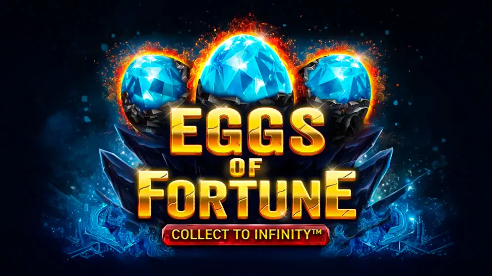 Eggs of Fortune brings personalized play to slots