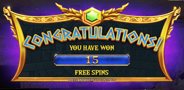 Gates of Olympus Super Scatter Slot Review and Free Demo
