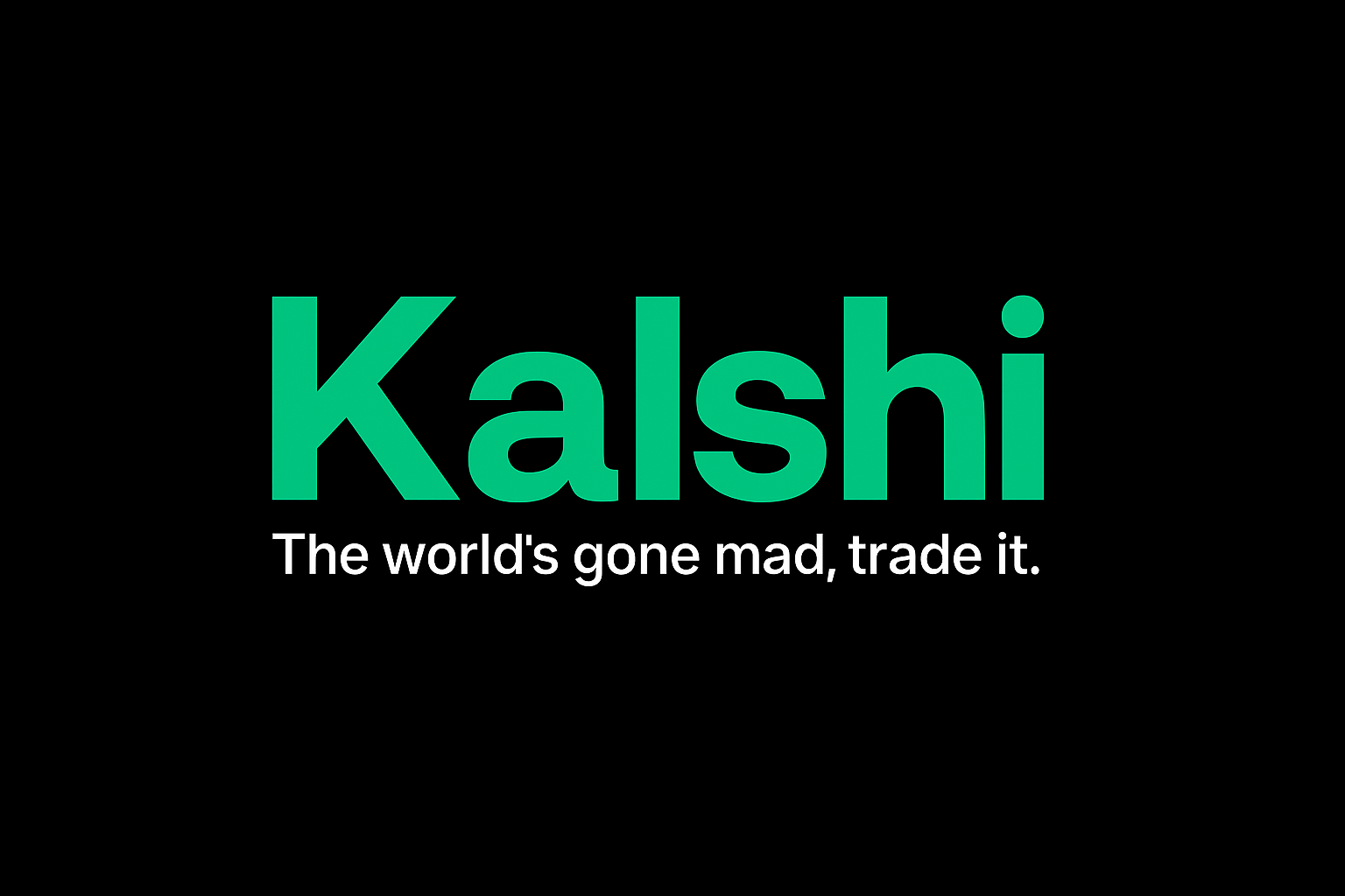 Kalshi Moves to 24/7 trading to predictive markets