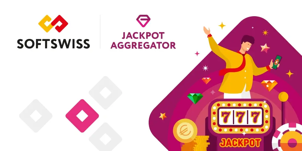 SOFTSWISS Jackpot Aggregator launches in Estonia