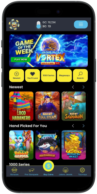 Spinfinite Casino