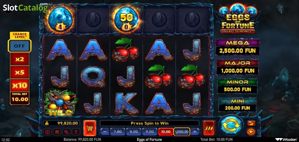 What Does This Mean for Other Games and Casino Operators?