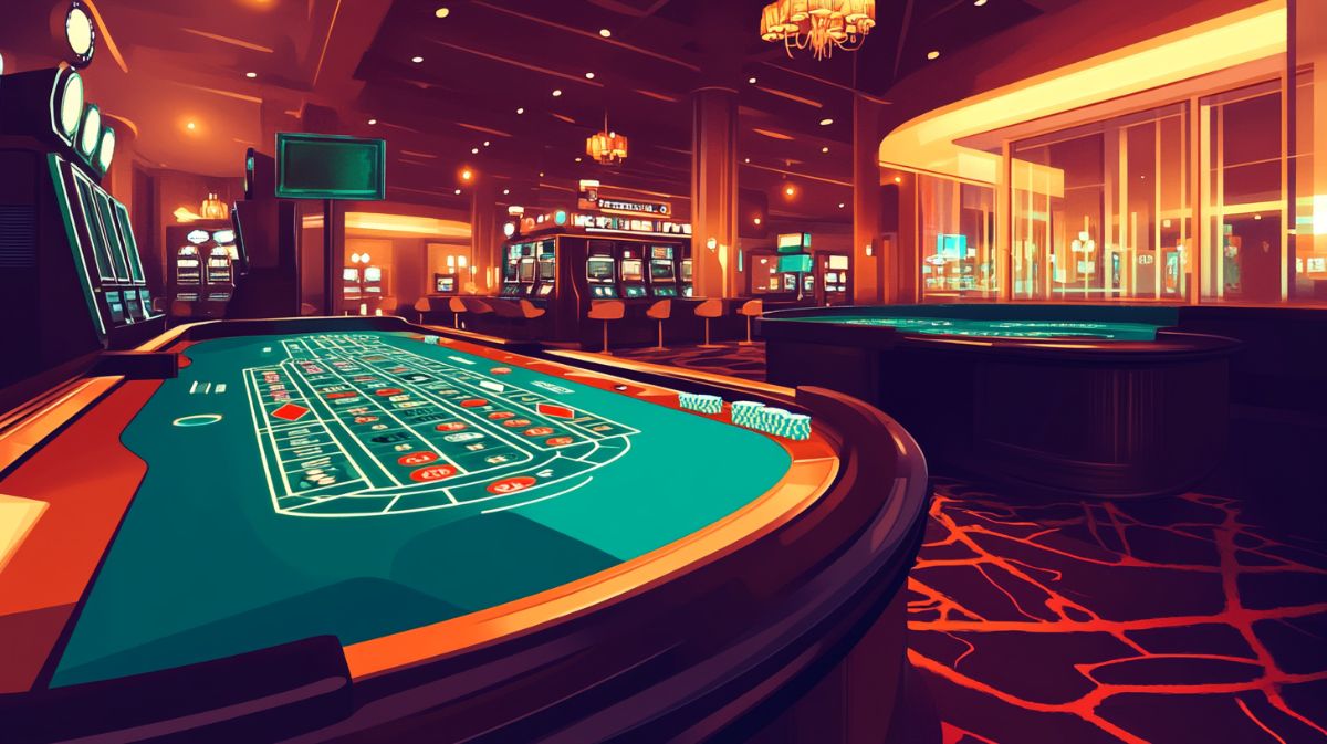 Best Online Casinos for Craps in 2026 - Play Craps for Real Money