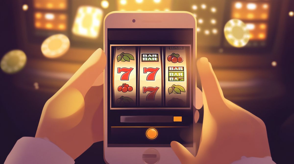 Best Slot Apps for Real Money Wins 2026- Mobile Slots That Pay