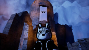 The pack has turned against the Crown in Darkway: Murder of King Mere