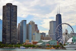 Illinois raises minimum bets on sports with new tax hike