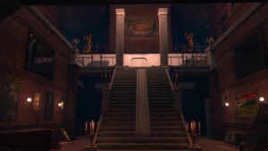 New Steam demo released for upcoming psychological adventure Thief’s Shelter
