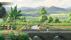Anticipated Indonesian adventure Kejora slips back to a 2026 release