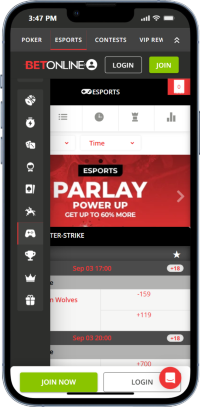 Betting on Pixels: The Rise of Esports Gambling Sites