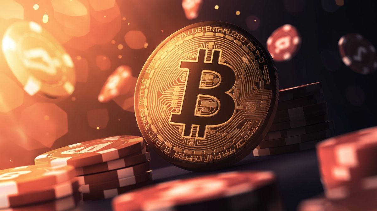 Best Crypto & Bitcoin Casinos in 2026 - Top BTC Gambling Sites