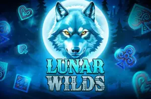 Evoplay’s Lunar Wilds takes players on a moonlit adventure