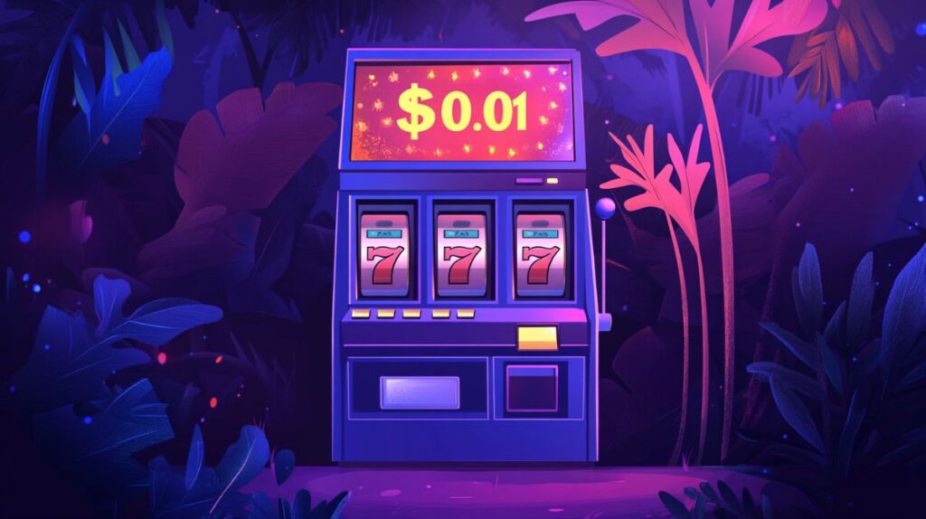 Best Online Penny Slots in 2026