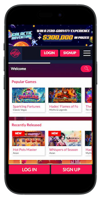 Slots of Vegas Online Sic Bo
