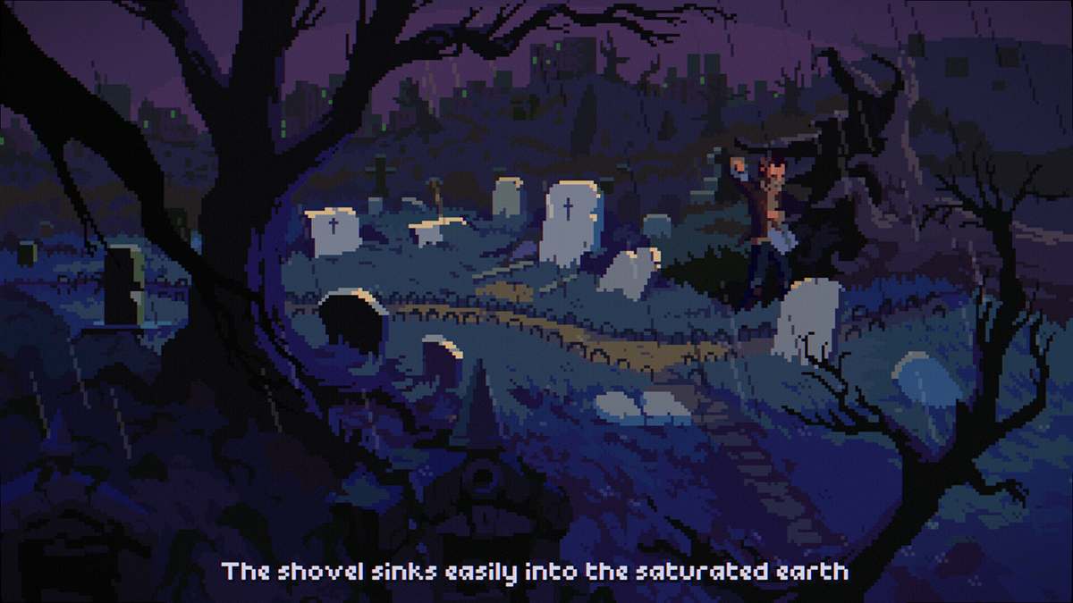 An evocative representation of the short story's theme, highlighting the courage needed to face the truth.